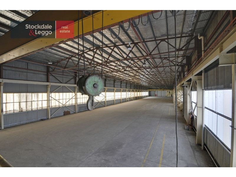 132-160 Princes Drive, Morwell VIC 3840