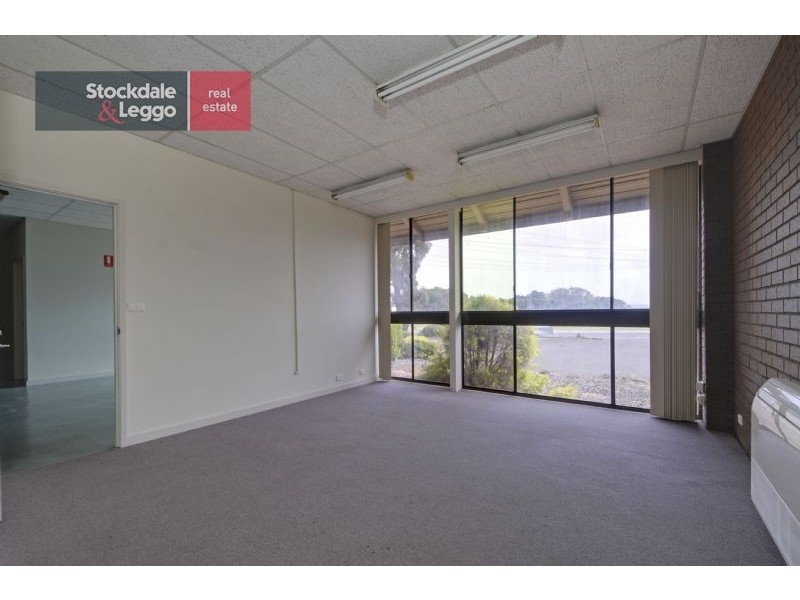 132-160 Princes Drive, Morwell VIC 3840