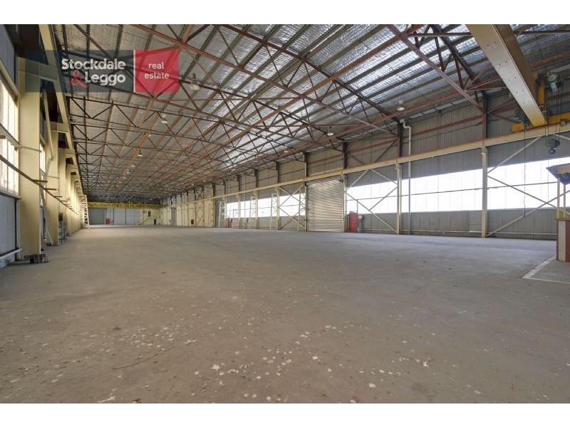 132-160 Princes Drive, Morwell VIC 3840