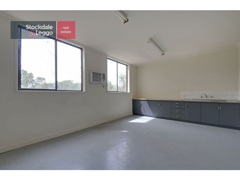 132-160 Princes Drive, Morwell VIC 3840