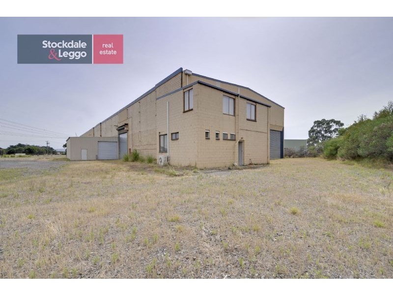 132-160 Princes Drive, Morwell VIC 3840