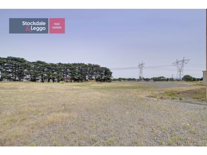 132-160 Princes Drive, Morwell VIC 3840