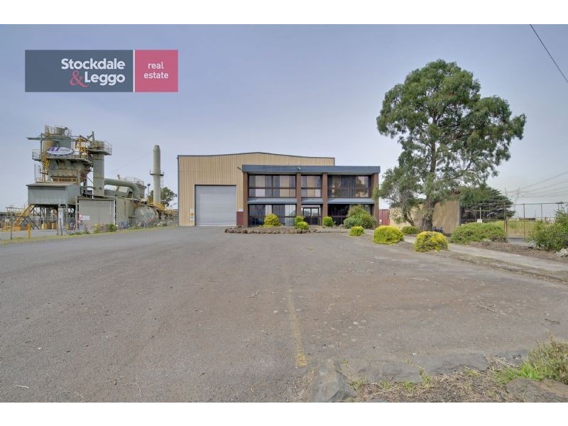 132-160 Princes Drive, Morwell VIC 3840