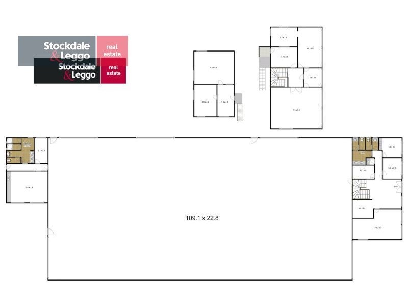 132-160 Princes Drive, Morwell VIC 3840