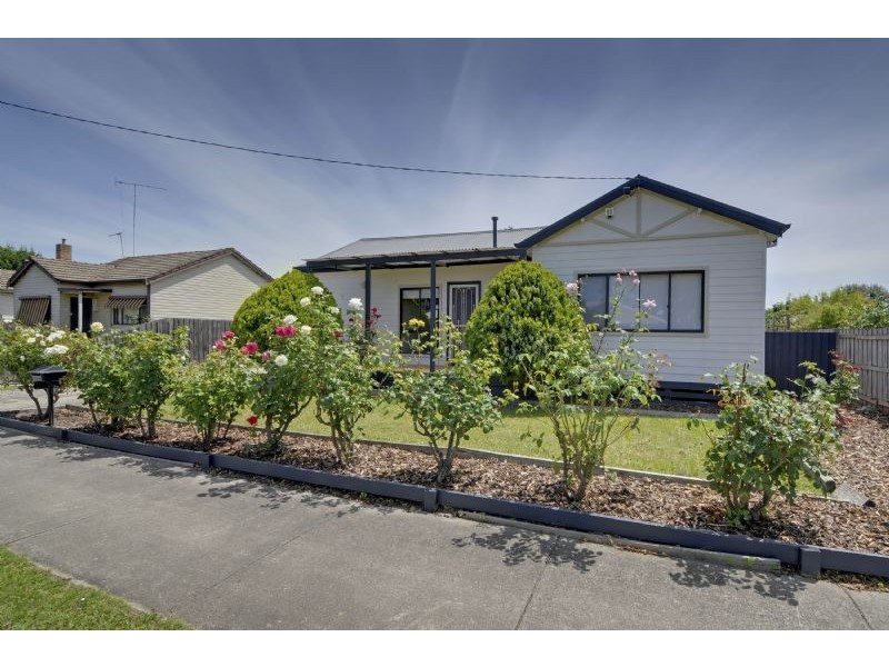 7 Washington Street, Traralgon VIC 3844