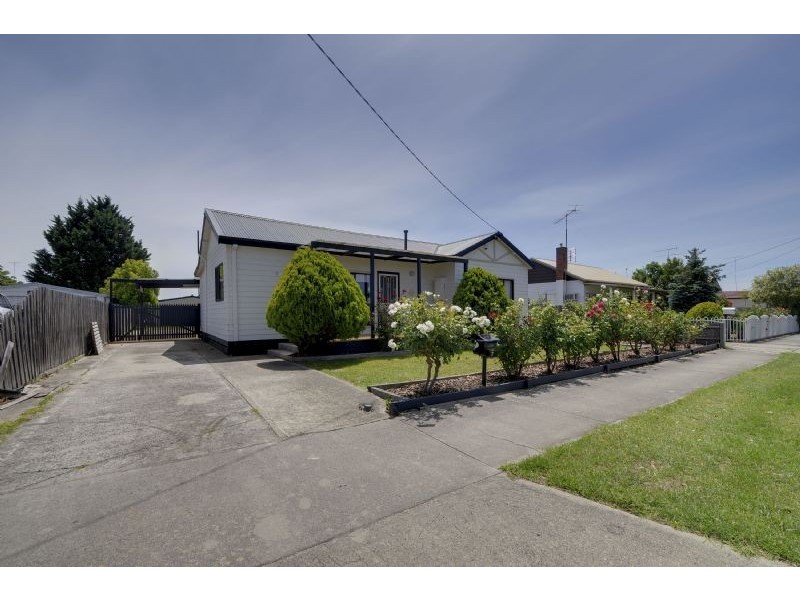 7 Washington Street, Traralgon VIC 3844
