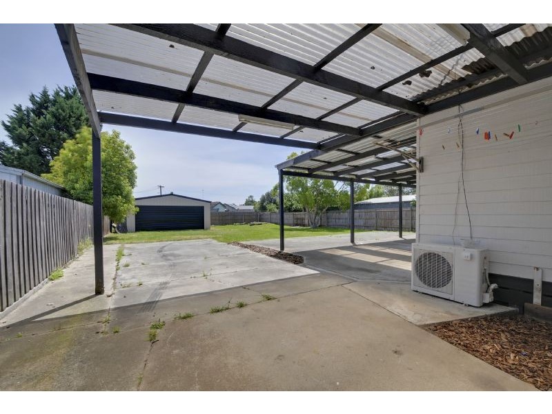 7 Washington Street, Traralgon VIC 3844