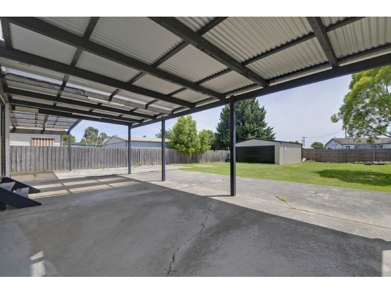 7 Washington Street, Traralgon VIC 3844