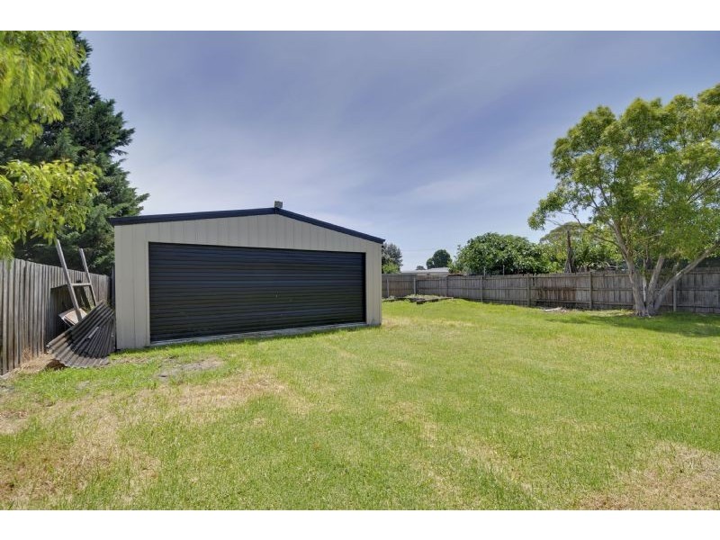 7 Washington Street, Traralgon VIC 3844