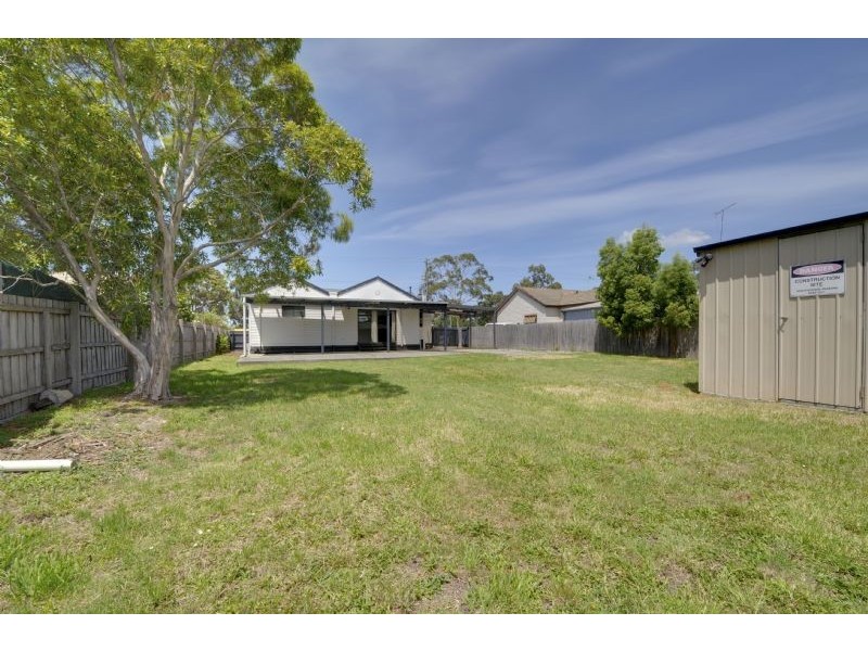 7 Washington Street, Traralgon VIC 3844