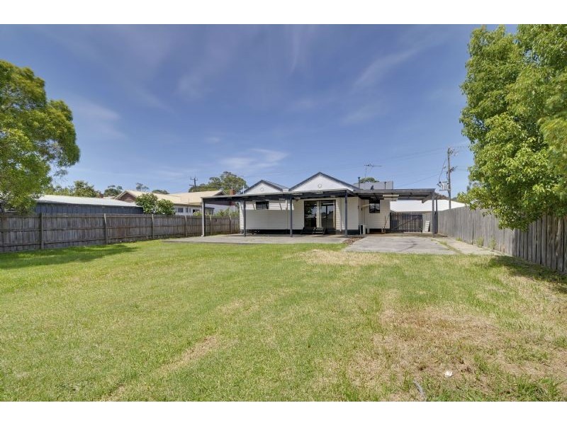 7 Washington Street, Traralgon VIC 3844