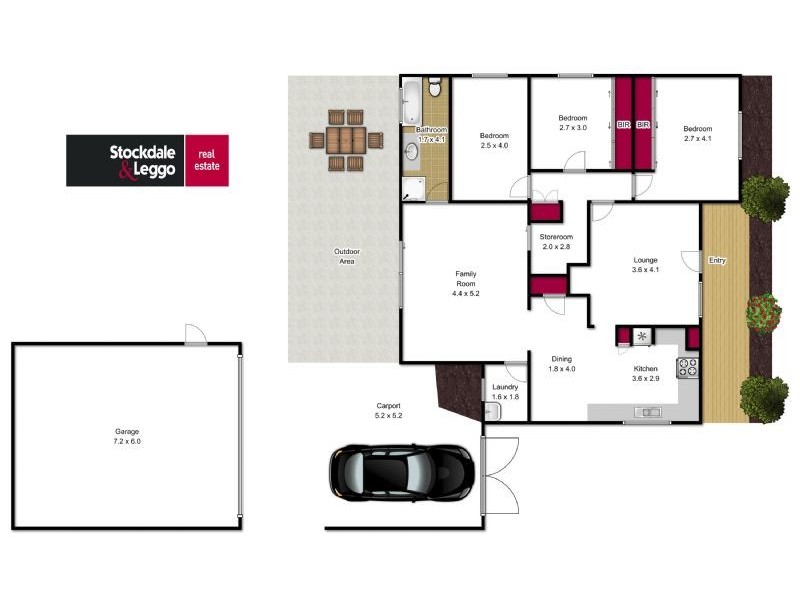 7 Washington Street, Traralgon VIC 3844