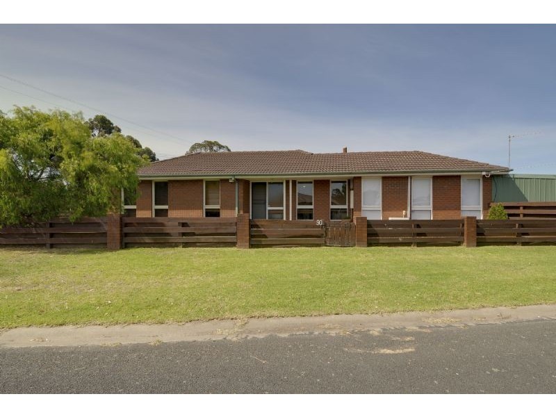 90 Traralgon Maffra Road, Glengarry VIC 3854