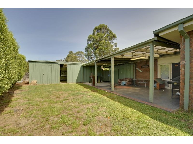 90 Traralgon Maffra Road, Glengarry VIC 3854