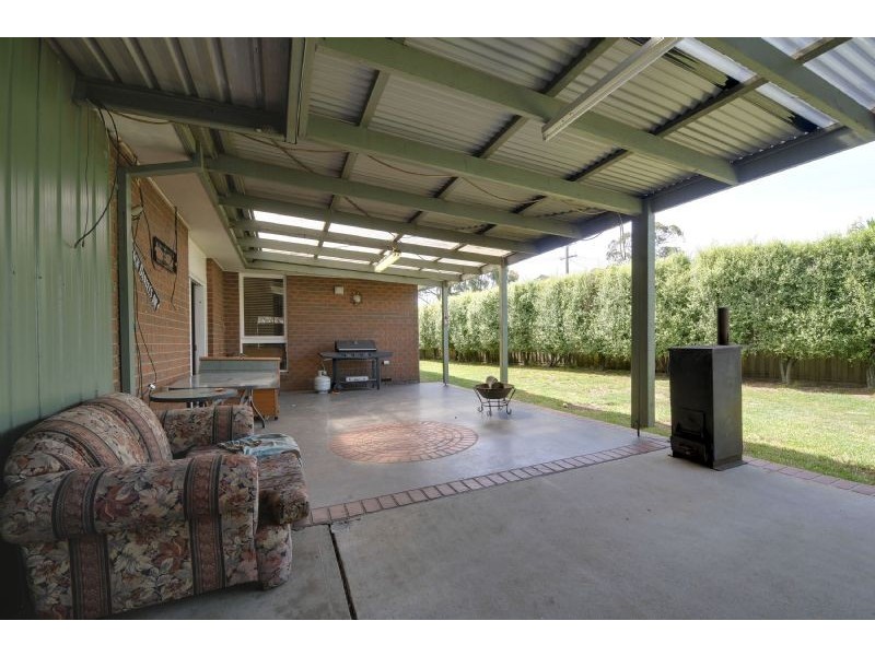 90 Traralgon Maffra Road, Glengarry VIC 3854