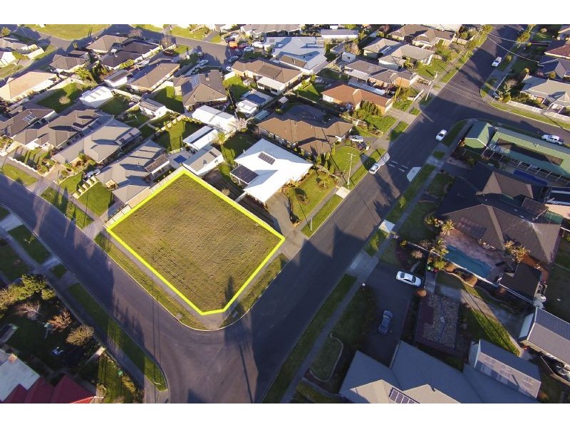 62 Gabo Way, Morwell VIC 3840