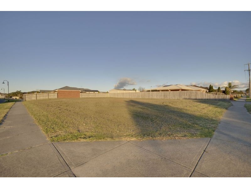 62 Gabo Way, Morwell VIC 3840