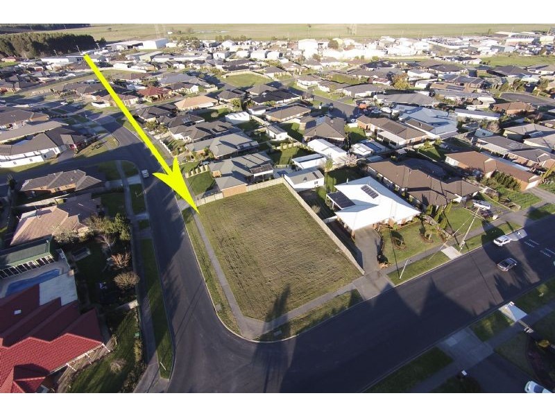 62 Gabo Way, Morwell VIC 3840