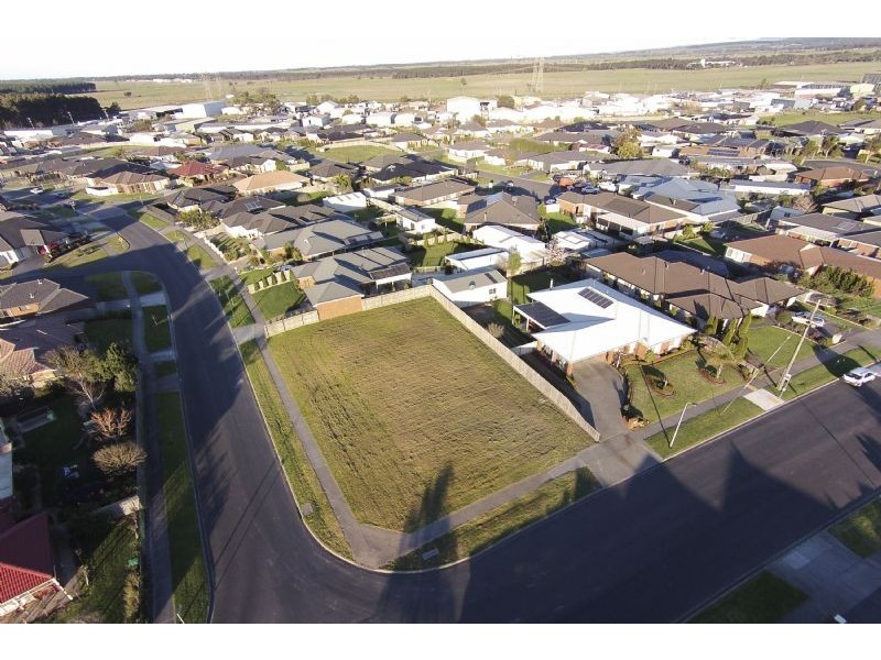 62 Gabo Way, Morwell VIC 3840