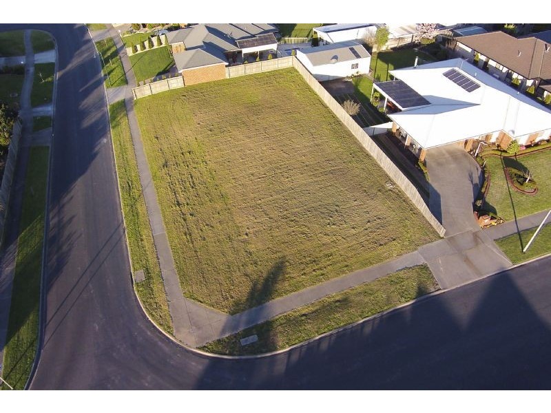 62 Gabo Way, Morwell VIC 3840