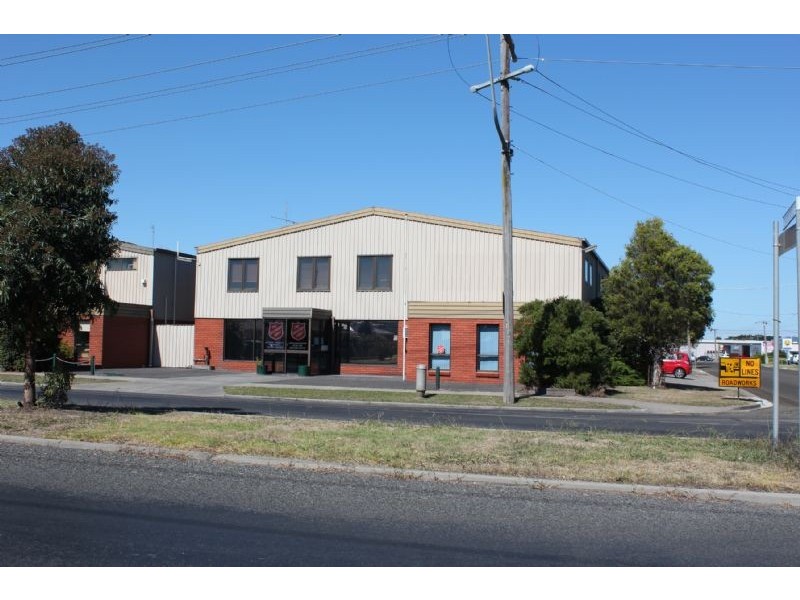 1/1-3 Chickerell Street, Morwell VIC 3840