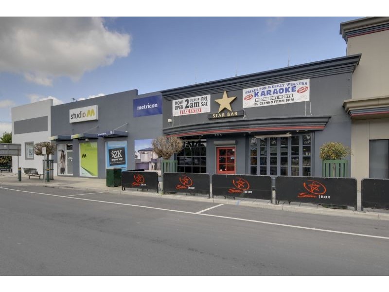 Lot 2/29 Grey Street, Traralgon VIC 3844