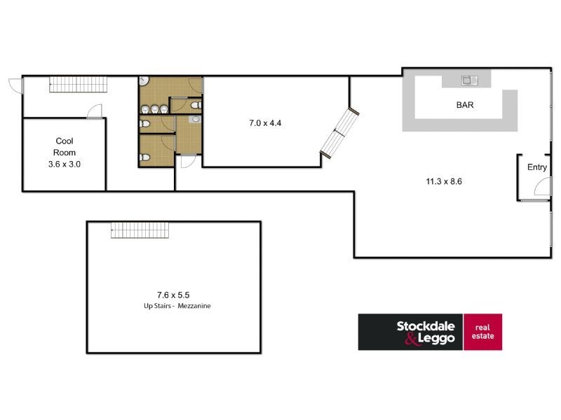 Lot 2/29 Grey Street, Traralgon VIC 3844