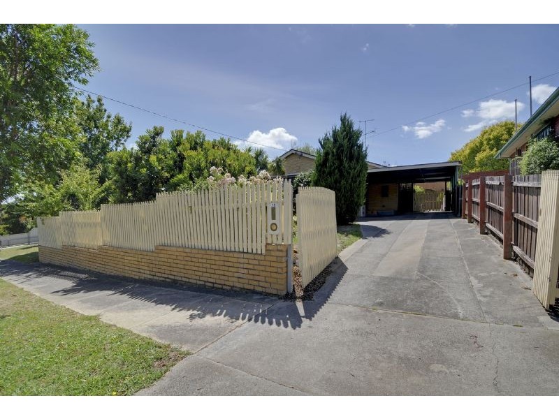 11 Ritchie Road, Churchill VIC 3842