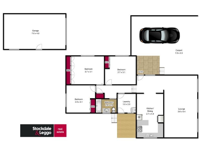 11 Ritchie Road, Churchill VIC 3842