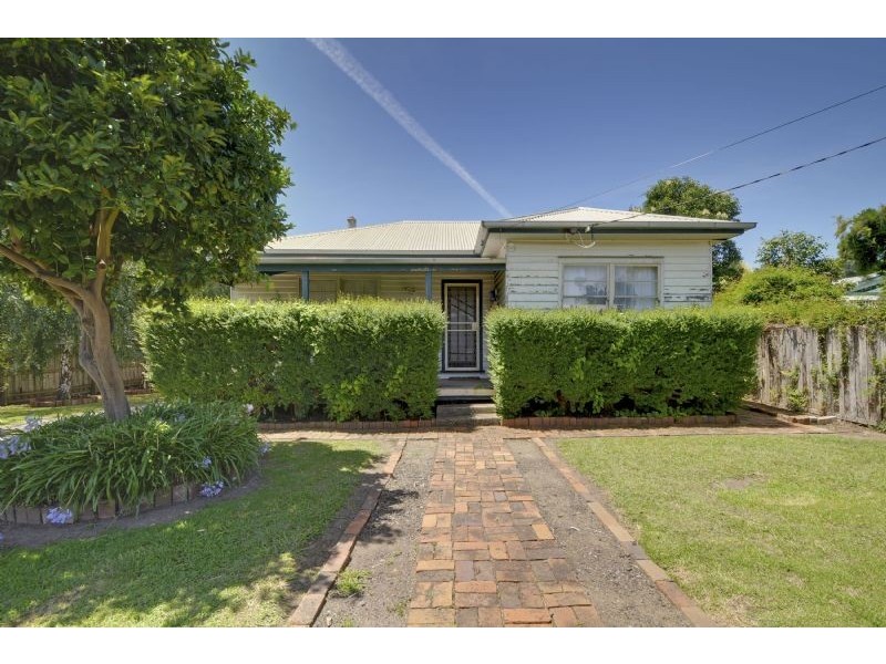 10 Tennyson Street, Traralgon VIC 3844