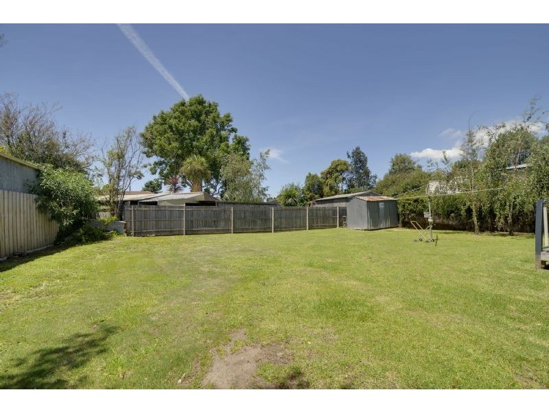 10 Tennyson Street, Traralgon VIC 3844