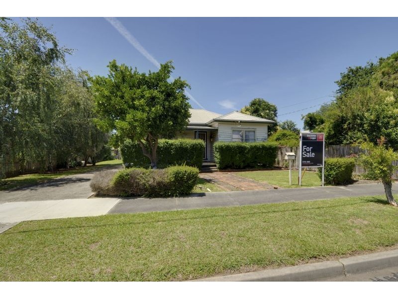 10 Tennyson Street, Traralgon VIC 3844