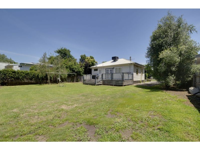 10 Tennyson Street, Traralgon VIC 3844