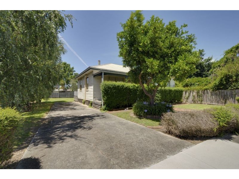 10 Tennyson Street, Traralgon VIC 3844