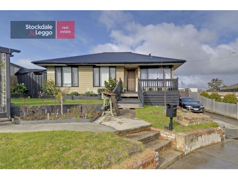 4 Hyland Street, Traralgon VIC 3844