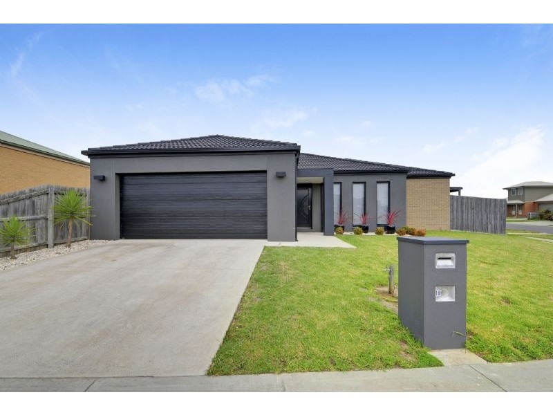 18 Sligo Court, Traralgon VIC 3844