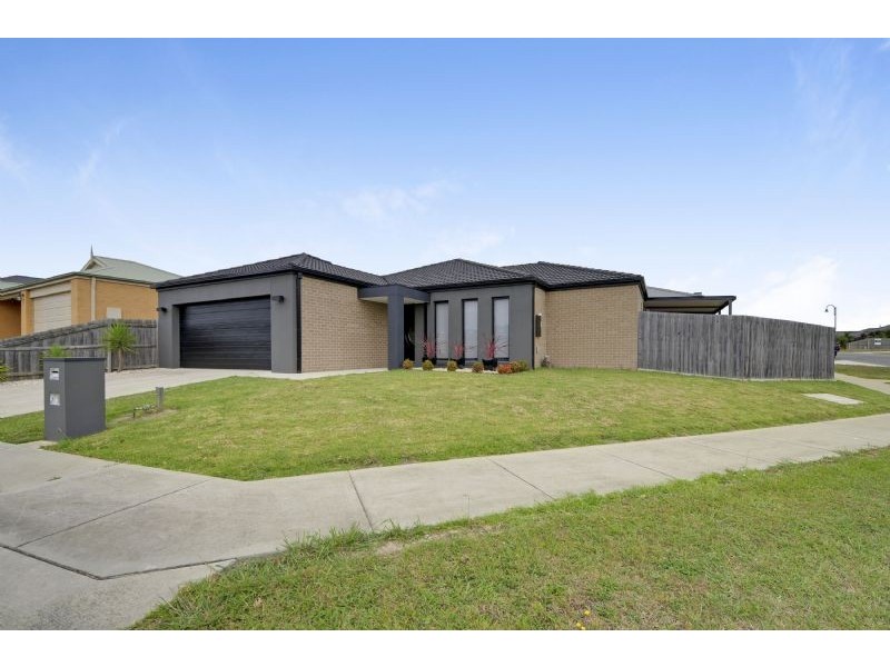 18 Sligo Court, Traralgon VIC 3844