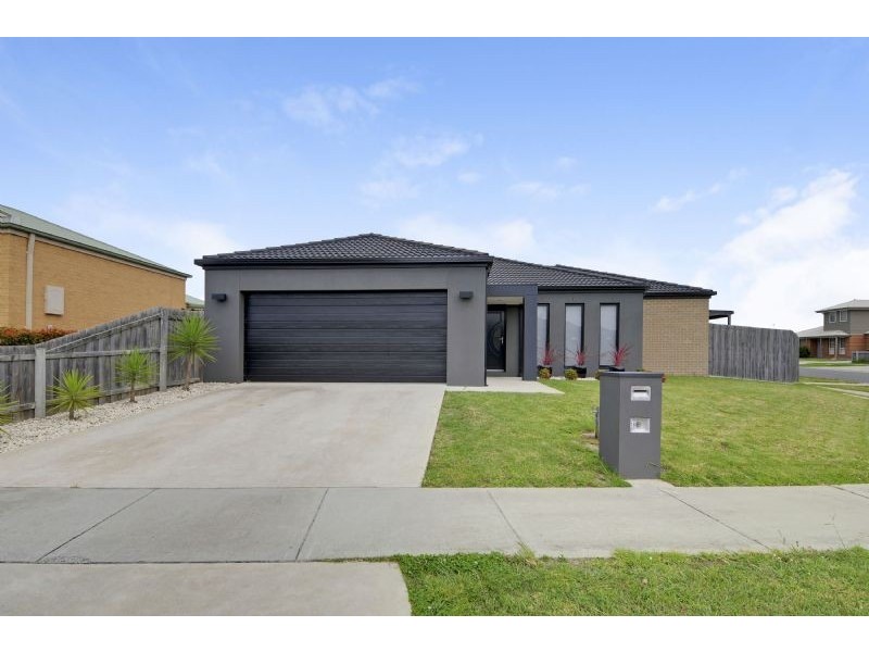 18 Sligo Court, Traralgon VIC 3844