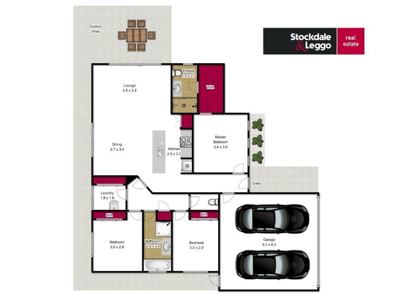 18 Sligo Court, Traralgon VIC 3844