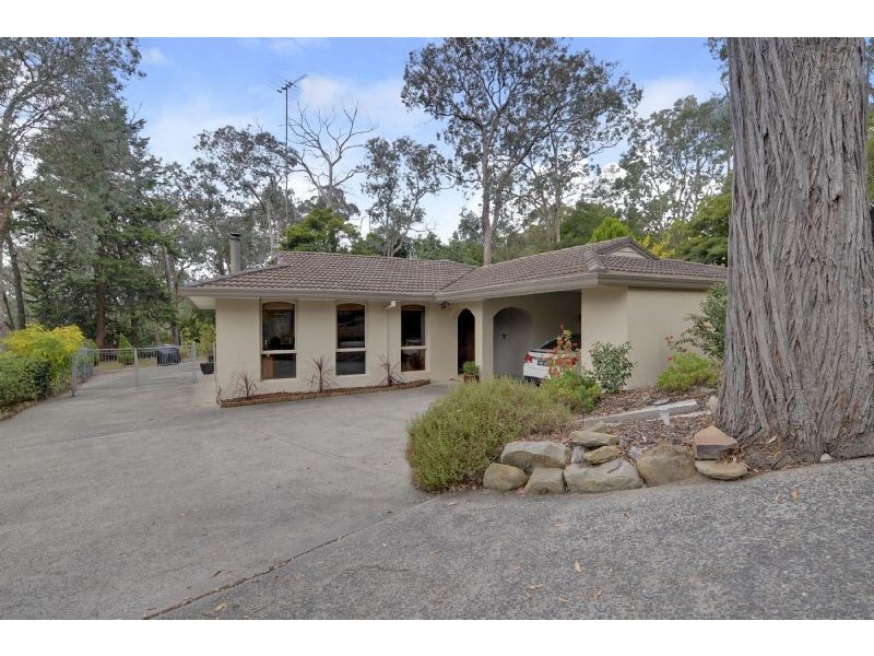 44 Boulton Crescent, Tyers VIC 3844
