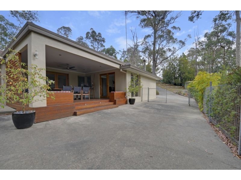 44 Boulton Crescent, Tyers VIC 3844