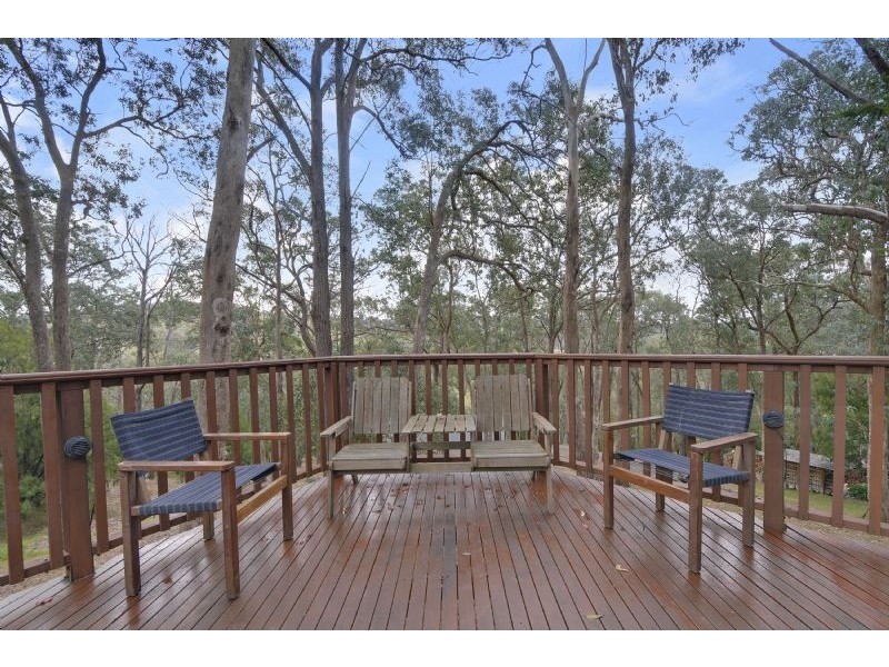 44 Boulton Crescent, Tyers VIC 3844
