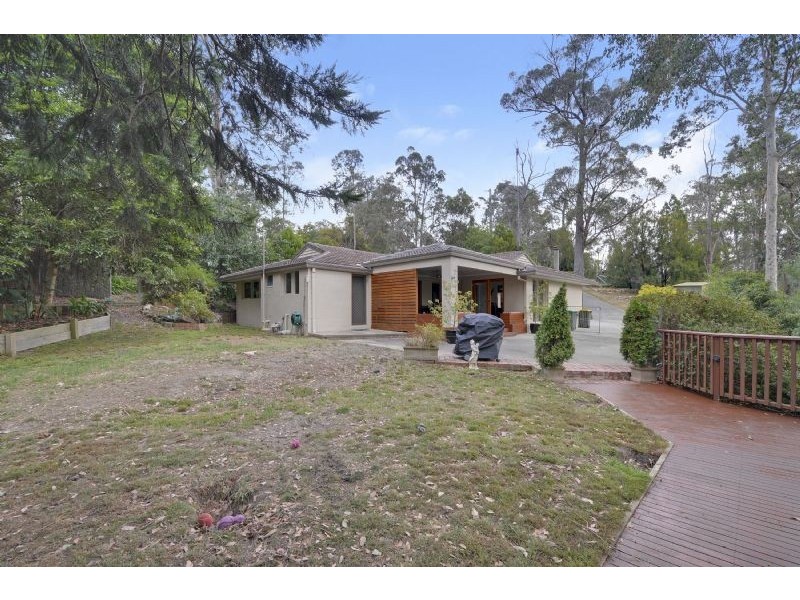 44 Boulton Crescent, Tyers VIC 3844