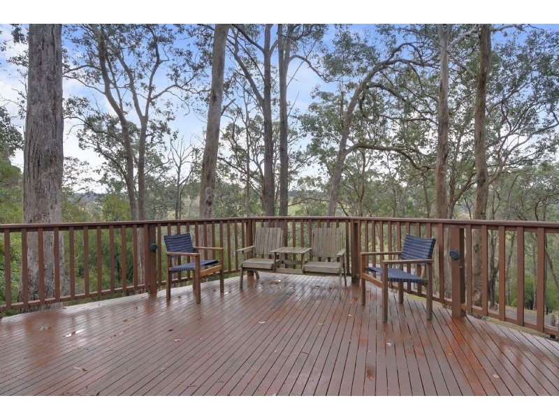 44 Boulton Crescent, Tyers VIC 3844