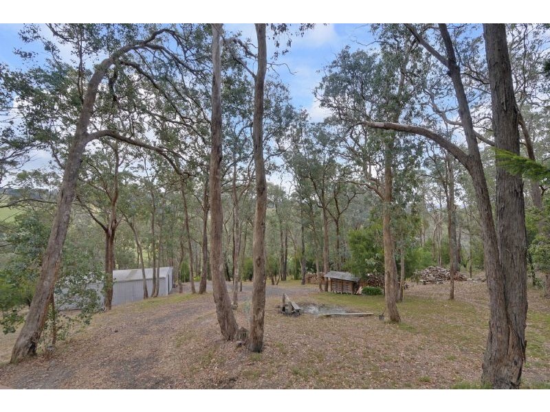 44 Boulton Crescent, Tyers VIC 3844