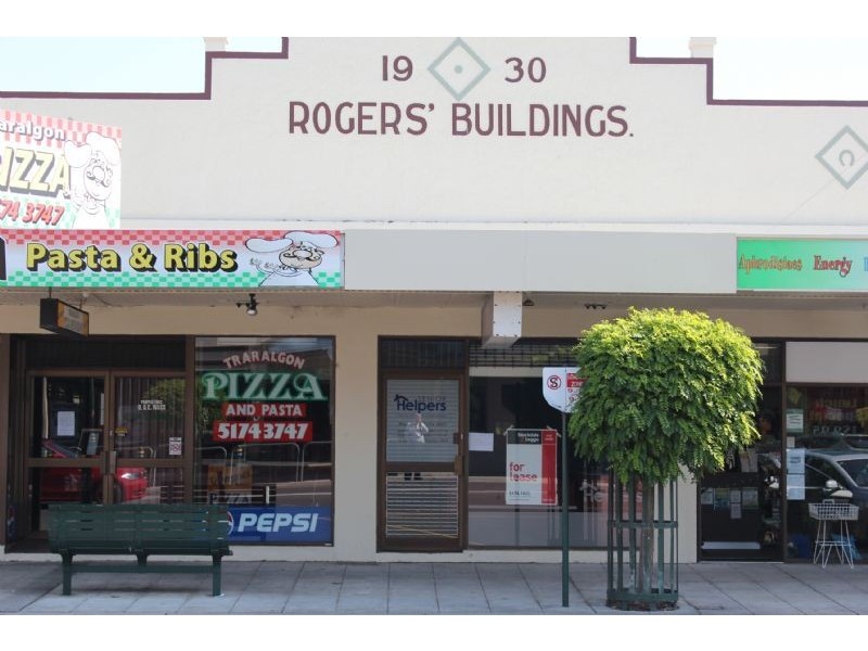 15 Franklin Street, Traralgon VIC 3844