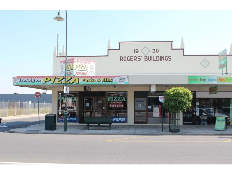 15 Franklin Street, Traralgon VIC 3844