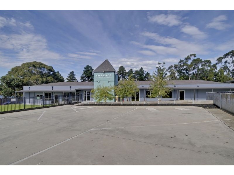 Lot 2/32-34 Princes Drive, Morwell VIC 3840