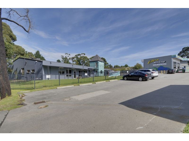 Lot 2/32-34 Princes Drive, Morwell VIC 3840