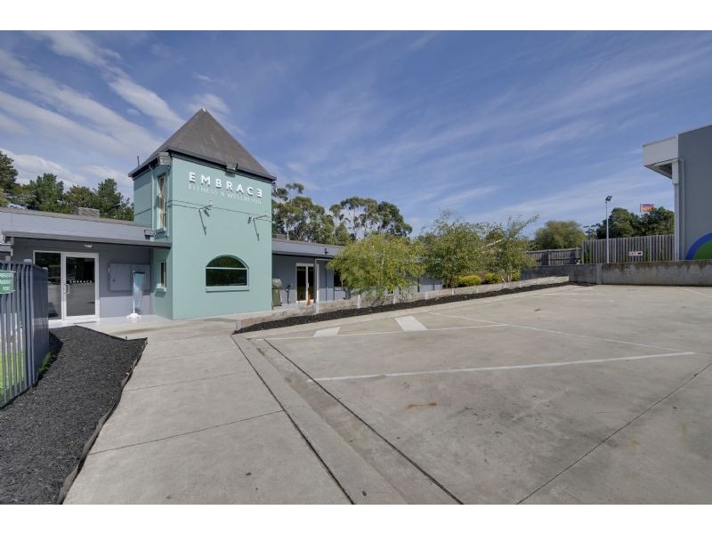 Lot 2/32-34 Princes Drive, Morwell VIC 3840